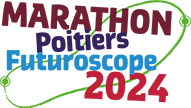 Marathon Poitiers Futuroscope