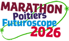 Marathon Poitiers Futuroscope