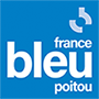 logo france bleu - partenaires