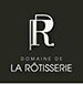 logo domaine rotisserie partenaire