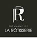 logo domaine rotisserie partenaire