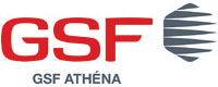 logo gsf athena