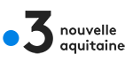 logo France 3 NA