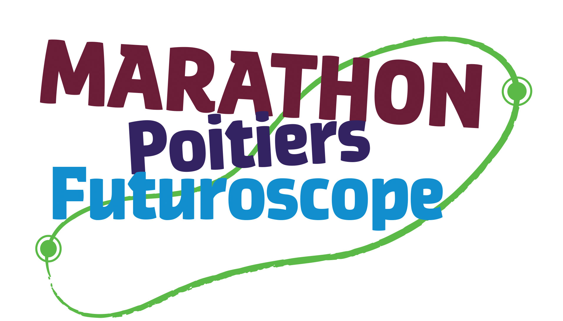 Marathon Poitiers Futuroscope Marathon Poitiers Futuroscope